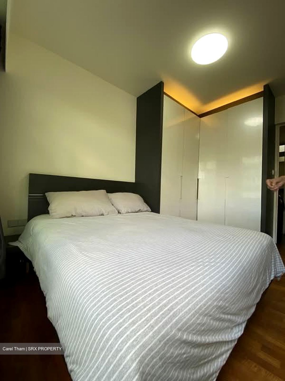 Blk 18C Buona Vista Court (Queenstown), HDB 5 Rooms #543786251